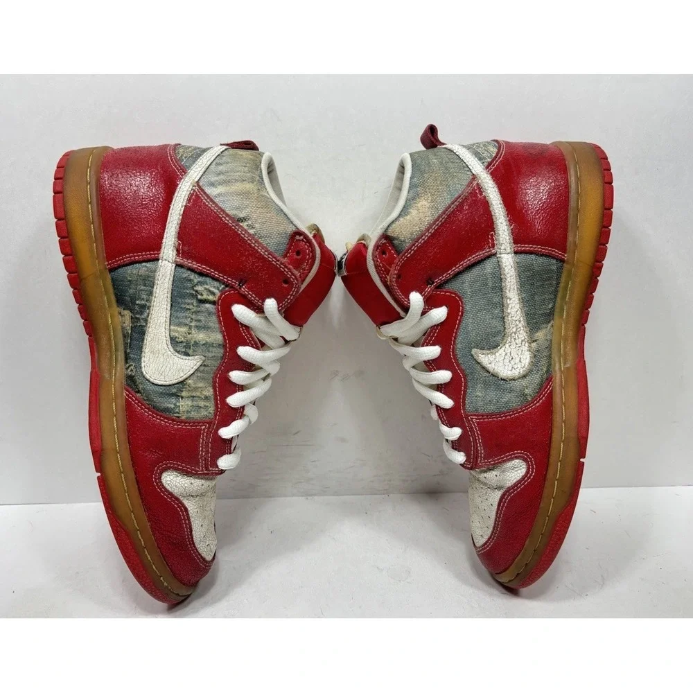 Nike i35 vintage